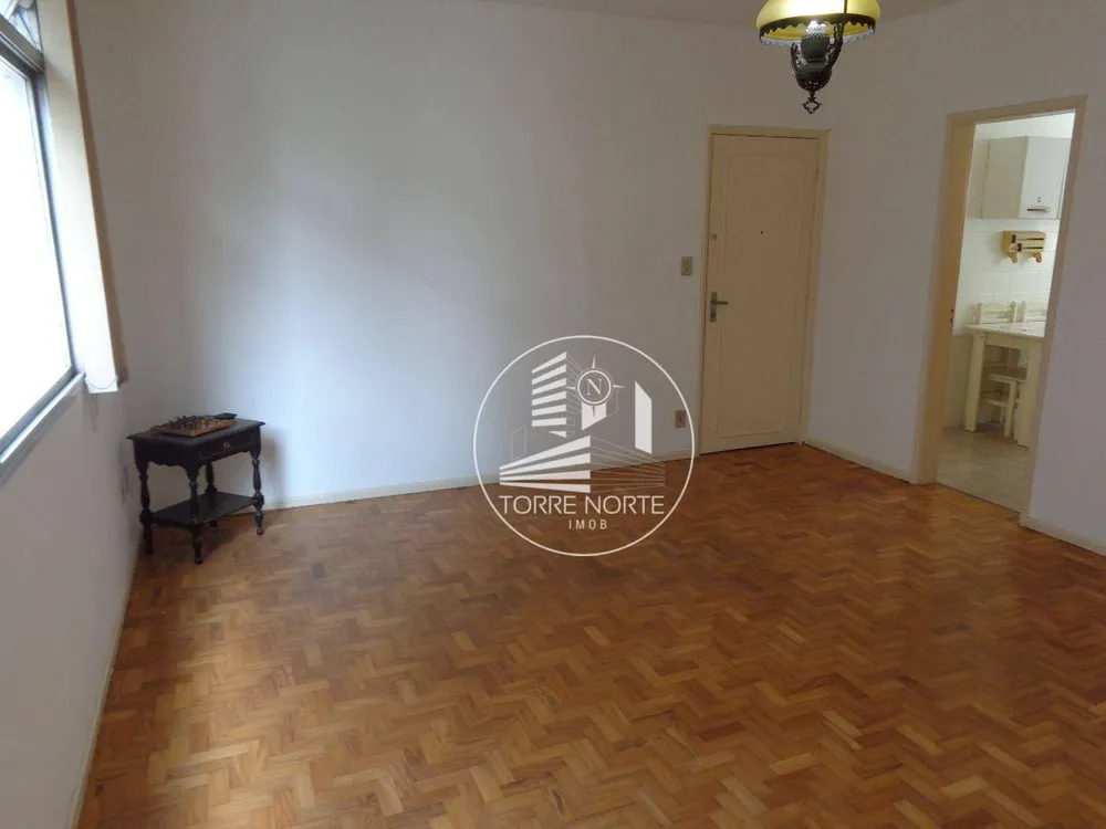 Apartamento, 3 quartos, 103 m² - Foto 2