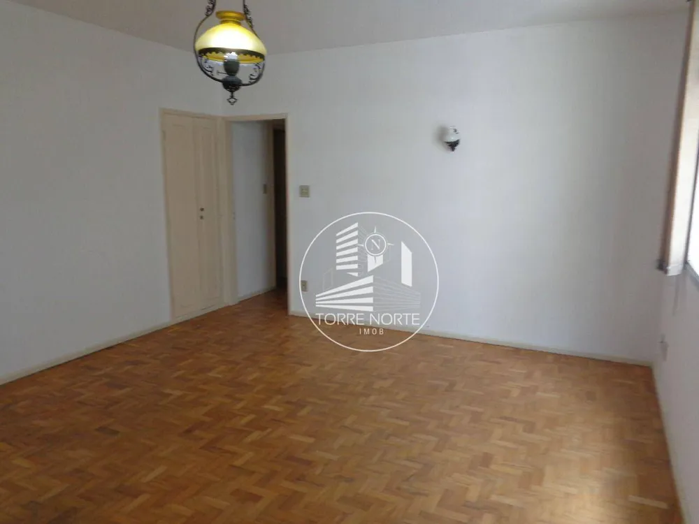 Apartamento, 3 quartos, 103 m² - Foto 1