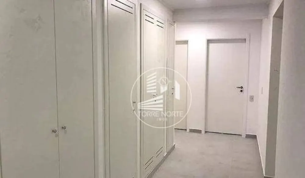 Apartamento, 2 quartos, 80 m² - Foto 2