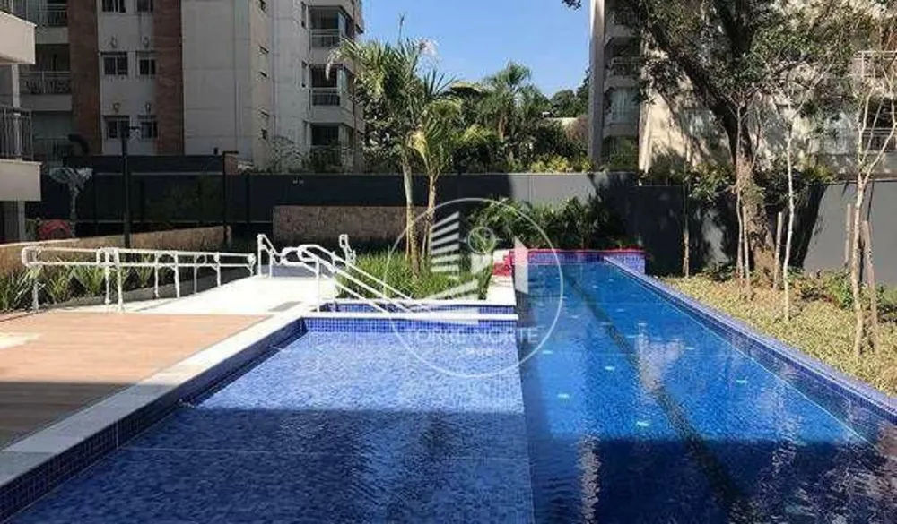 Apartamento, 2 quartos, 80 m² - Foto 1