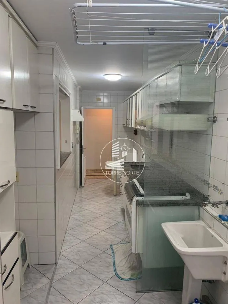 Apartamento, 3 quartos, 85 m² - Foto 4