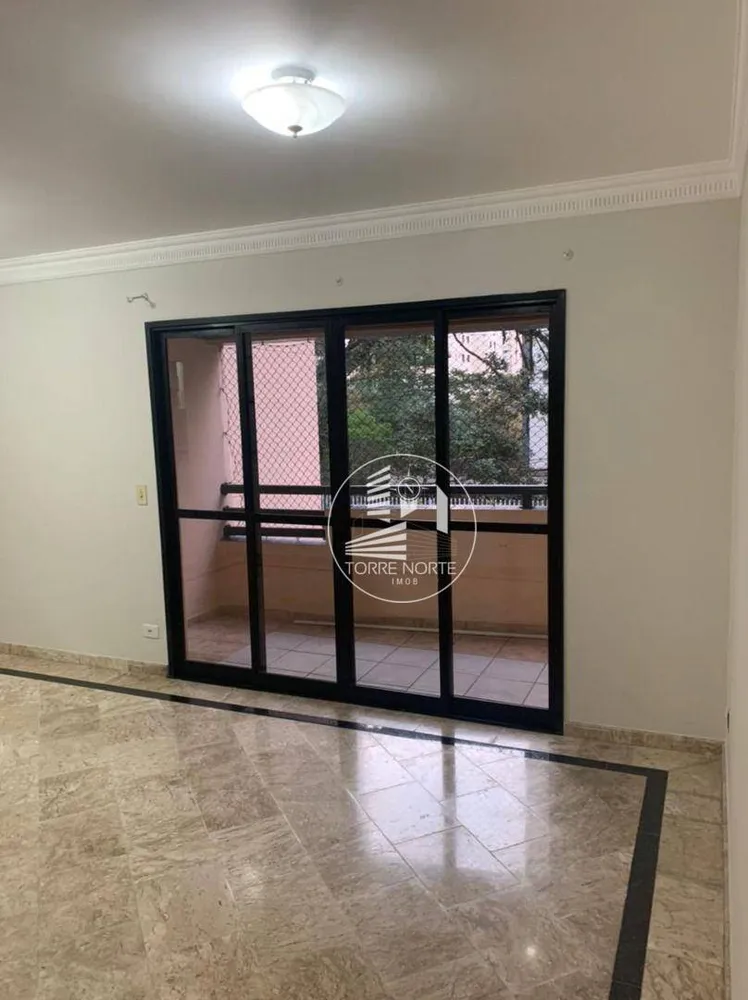 Apartamento, 3 quartos, 85 m² - Foto 1