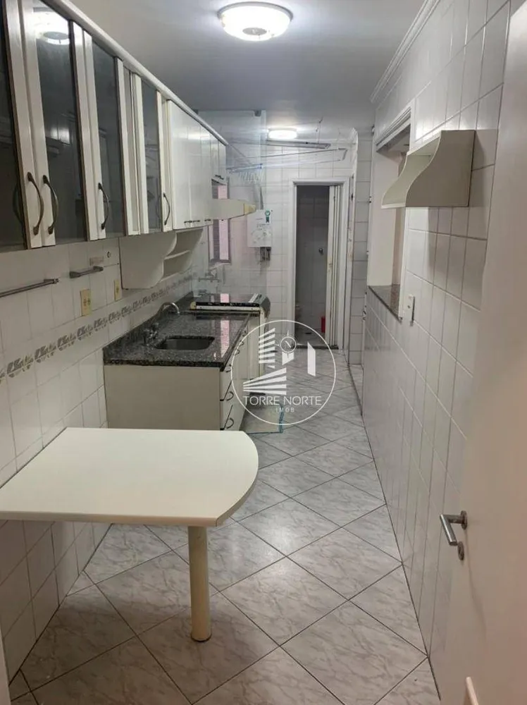 Apartamento, 3 quartos, 85 m² - Foto 3