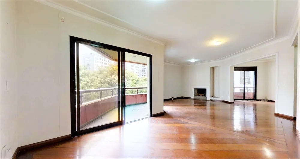 Apartamento, 3 quartos, 230 m² - Foto 1
