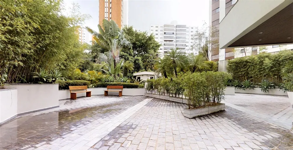 Apartamento, 3 quartos, 230 m² - Foto 3