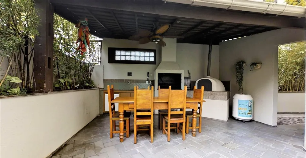 Apartamento, 3 quartos, 230 m² - Foto 4