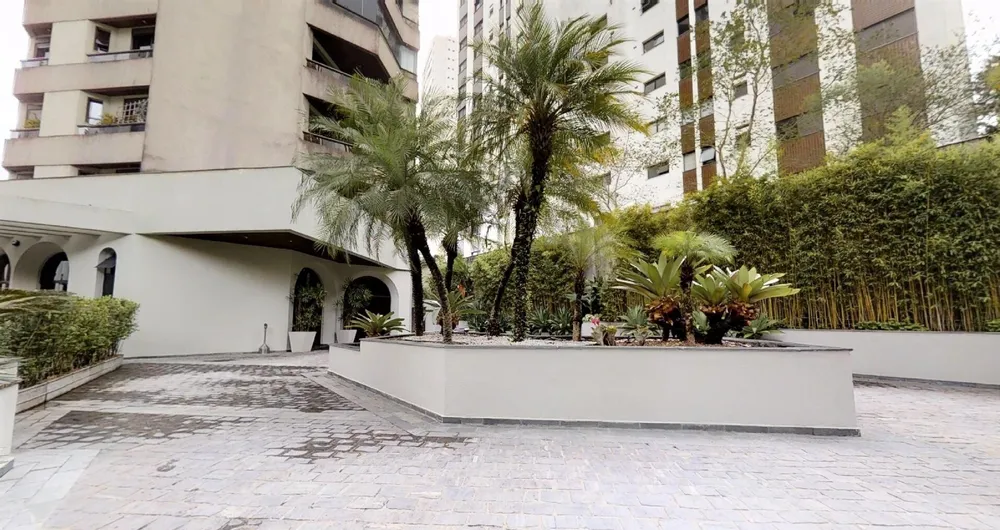 Apartamento, 3 quartos, 230 m² - Foto 2