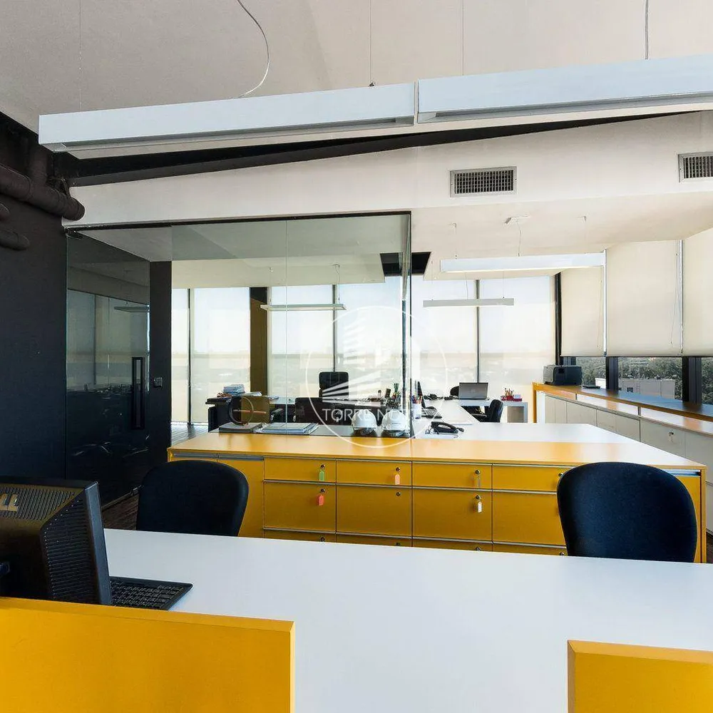 Sala-Conjunto, 730 m² - Foto 2