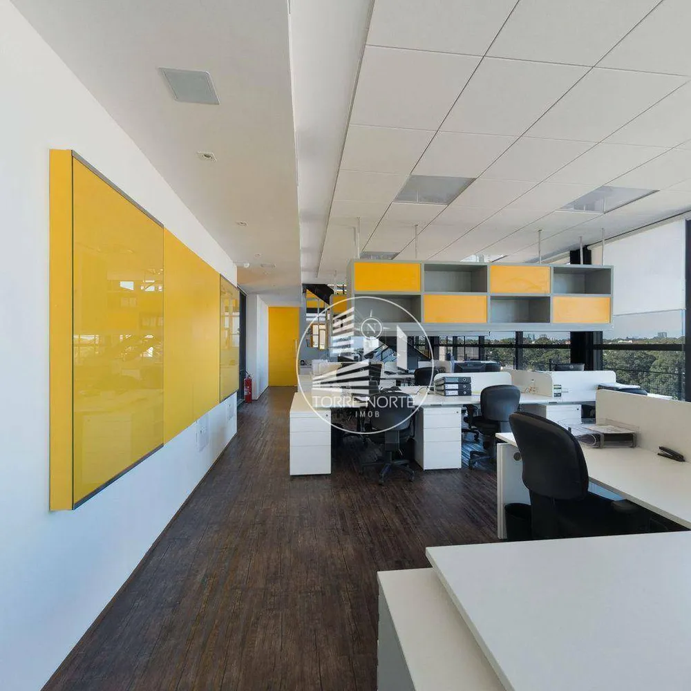Sala-Conjunto, 730 m² - Foto 1