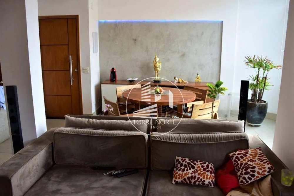 Apartamento, 1 quarto, 60 m² - Foto 3