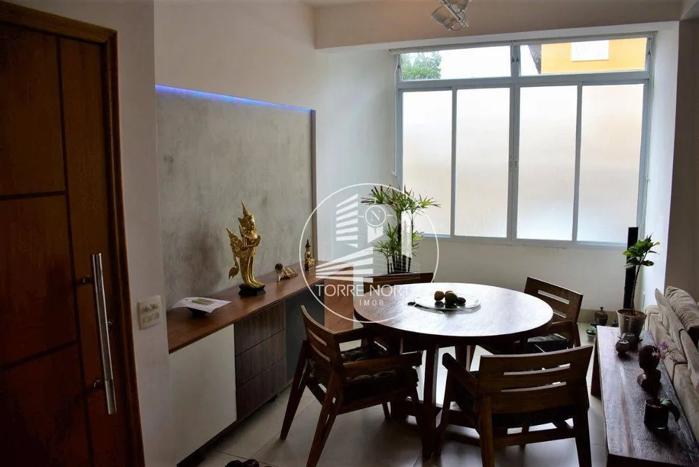 Apartamento, 1 quarto, 60 m² - Foto 4