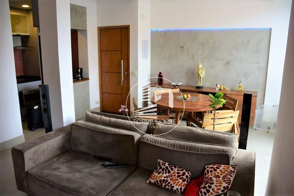 Apartamento, 1 quarto, 60 m² - Foto 2
