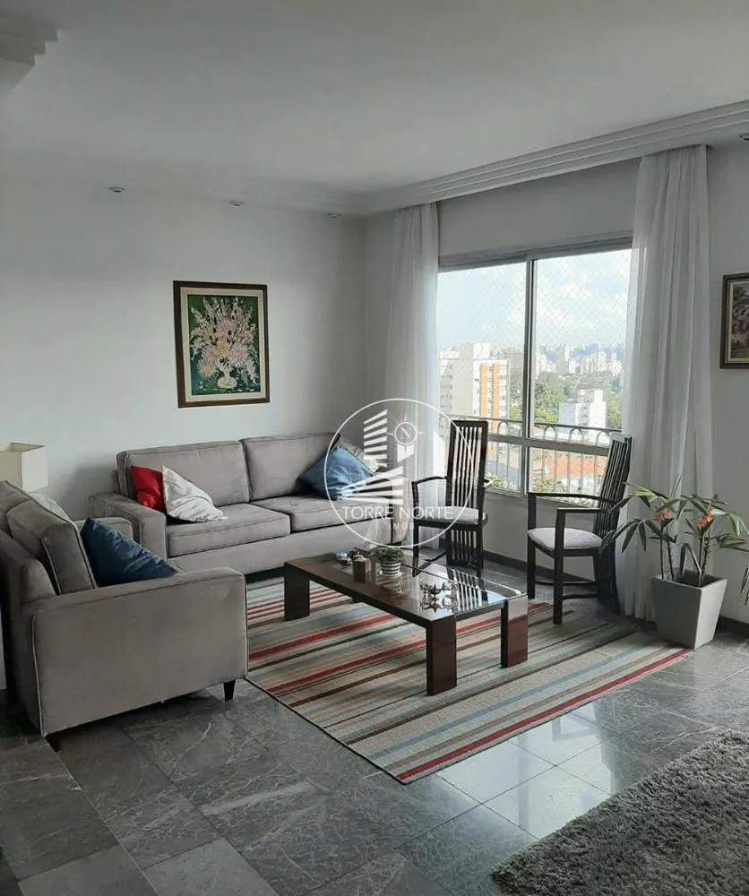 Apartamento, 3 quartos, 136 m² - Foto 1
