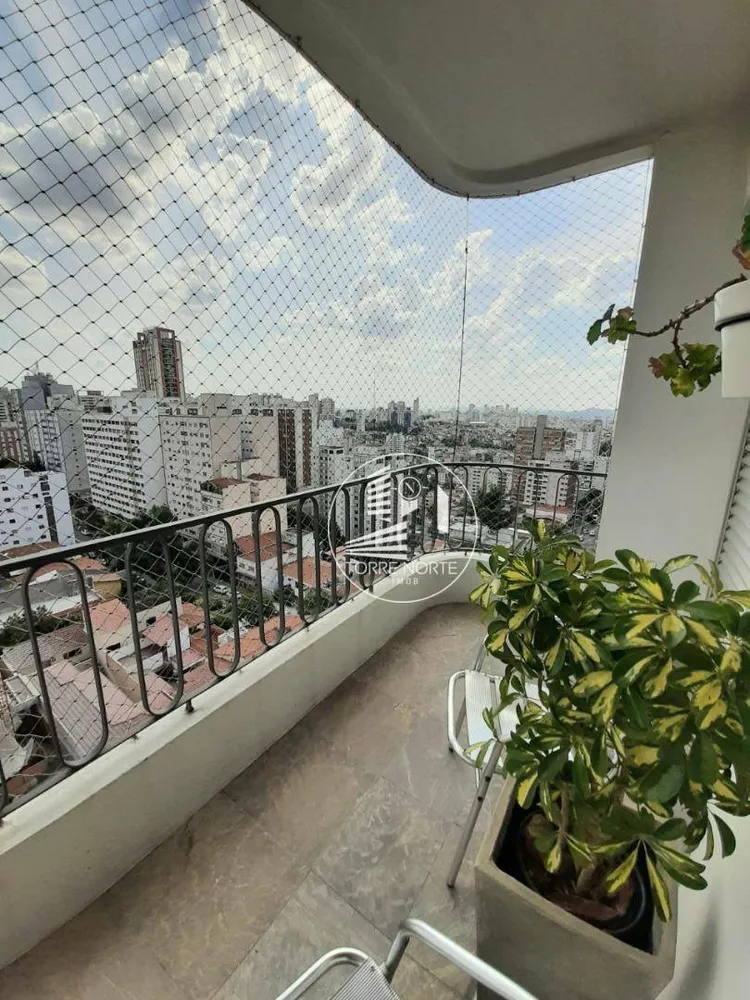 Apartamento, 3 quartos, 136 m² - Foto 4