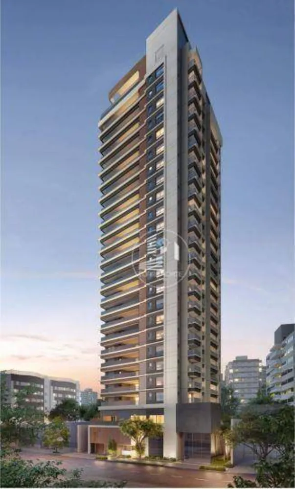 Apartamento, 3 quartos, 118 m² - Foto 3