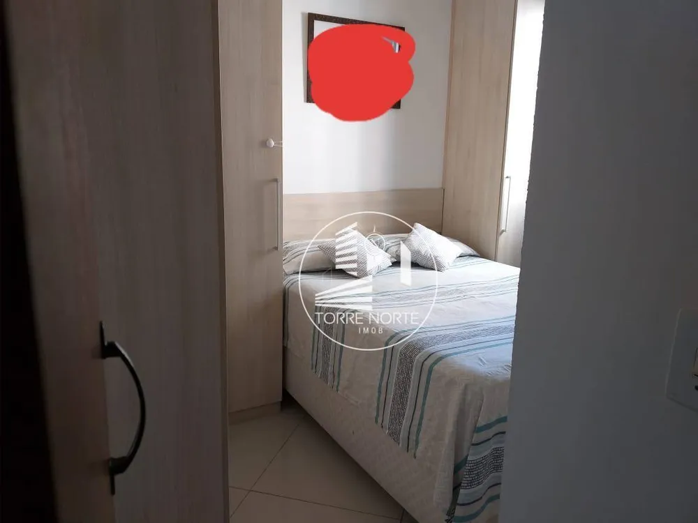 Apartamento, 2 quartos, 50 m² - Foto 4