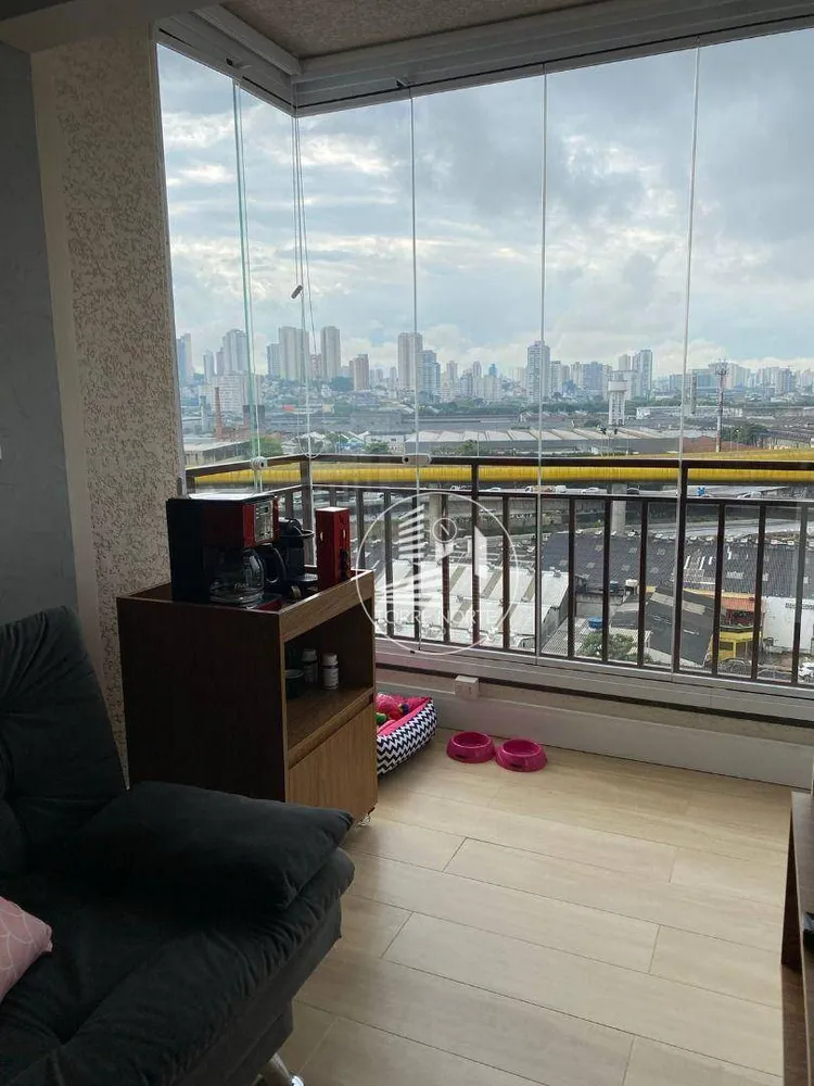 Apartamento, 1 quarto, 41 m² - Foto 4