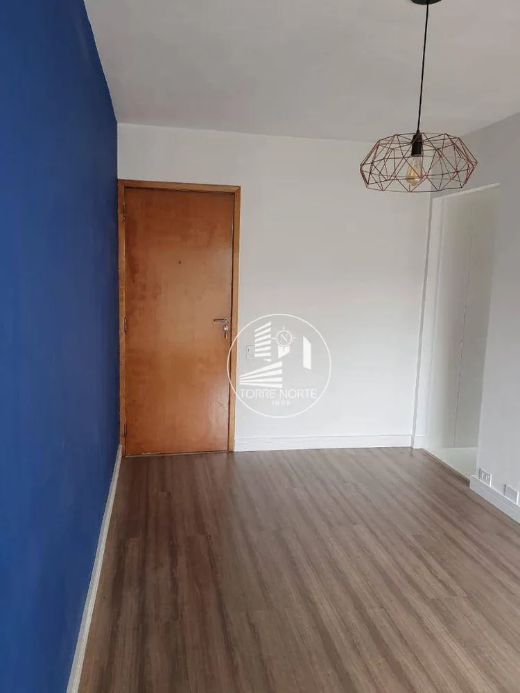 Apartamento, 1 quarto, 40 m² - Foto 1