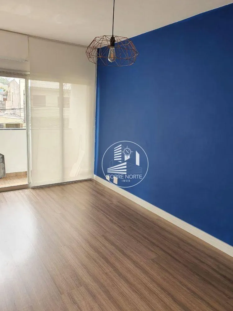 Apartamento, 1 quarto, 40 m² - Foto 2