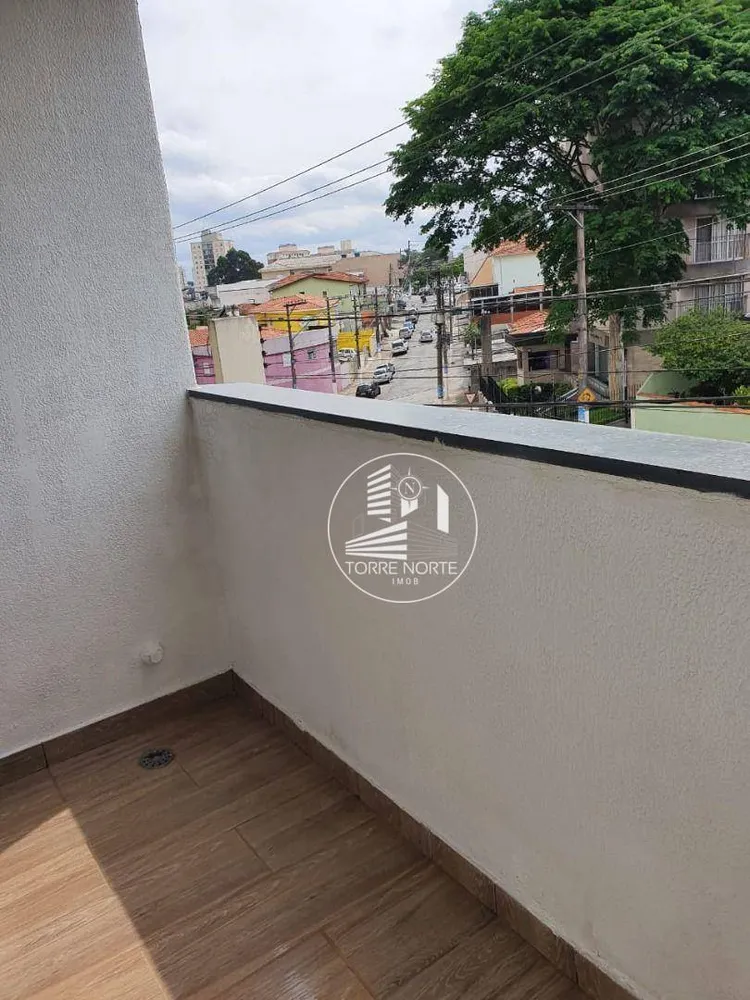 Apartamento, 1 quarto, 40 m² - Foto 3