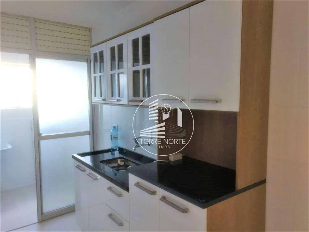 Apartamento, 2 quartos, 62 m² - Foto 4