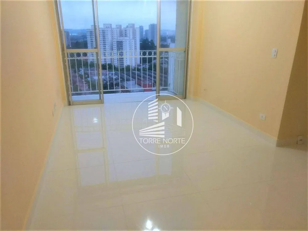 Apartamento, 2 quartos, 62 m² - Foto 3