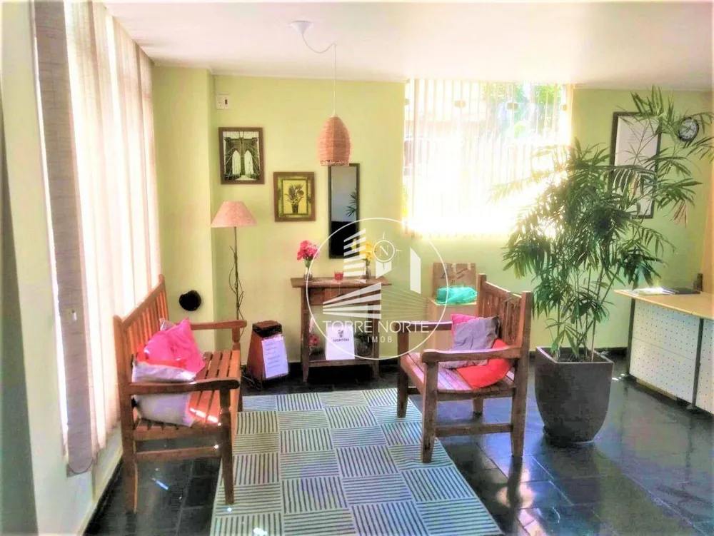 Apartamento, 2 quartos, 62 m² - Foto 1