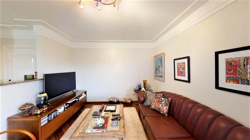 Apartamento, 4 quartos, 169 m² - Foto 3