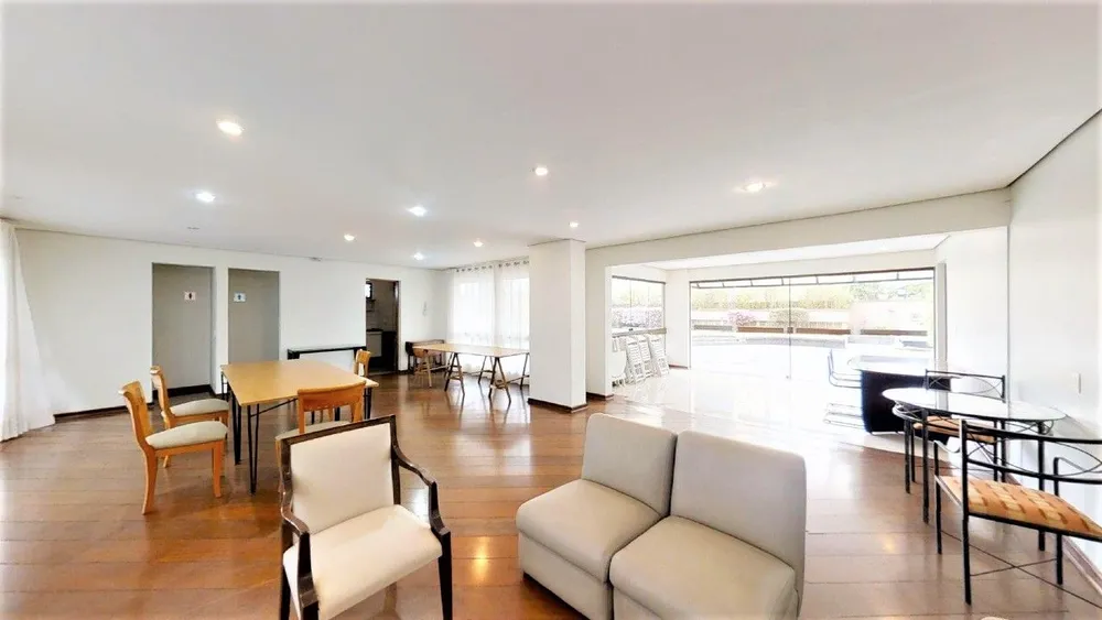 Apartamento, 4 quartos, 169 m² - Foto 2