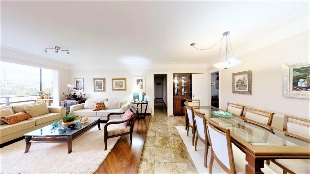 Apartamento, 4 quartos, 169 m² - Foto 4
