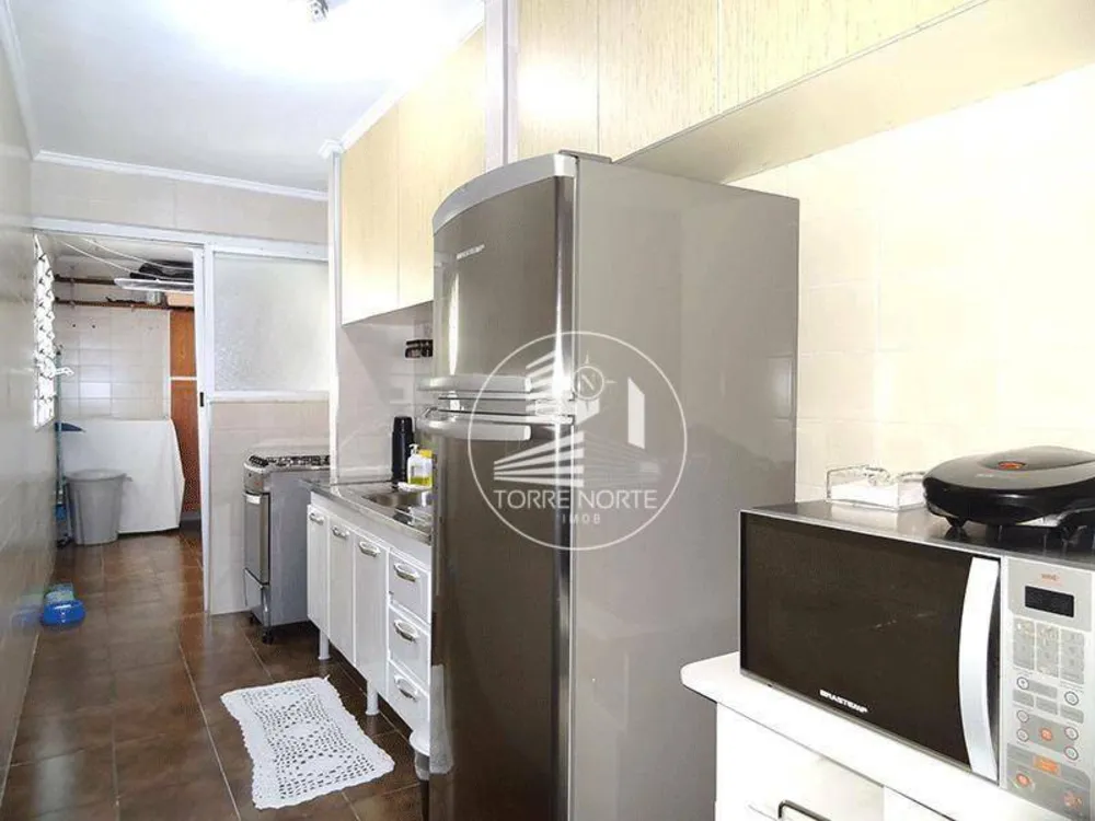 Apartamento, 3 quartos, 78 m² - Foto 4
