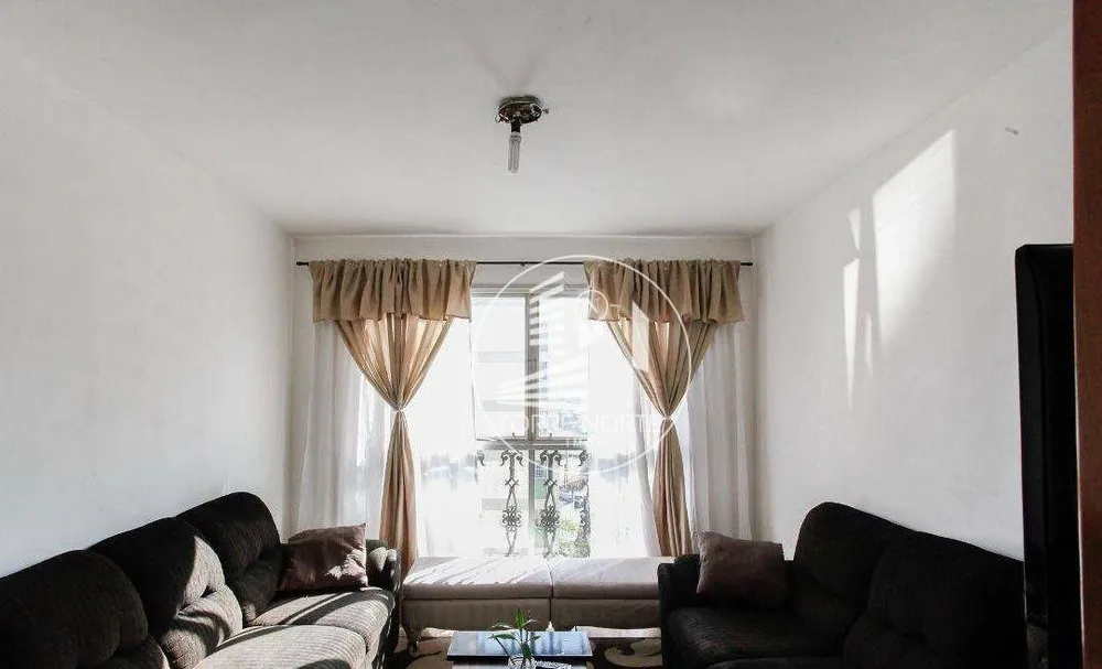 Apartamento, 3 quartos, 78 m² - Foto 1