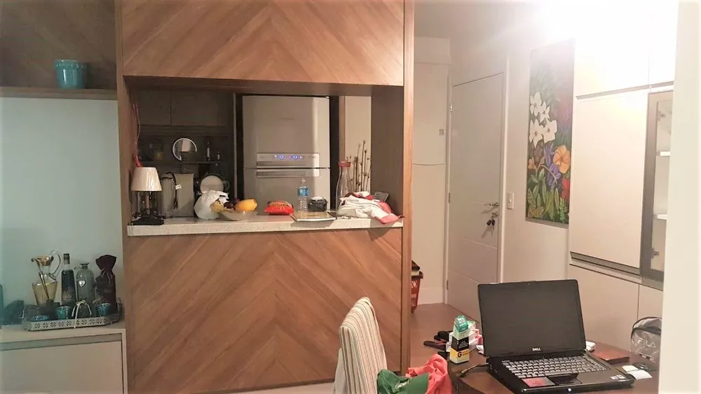 Apartamento, 2 quartos, 70 m² - Foto 2