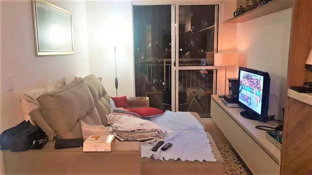 Apartamento, 2 quartos, 70 m² - Foto 1