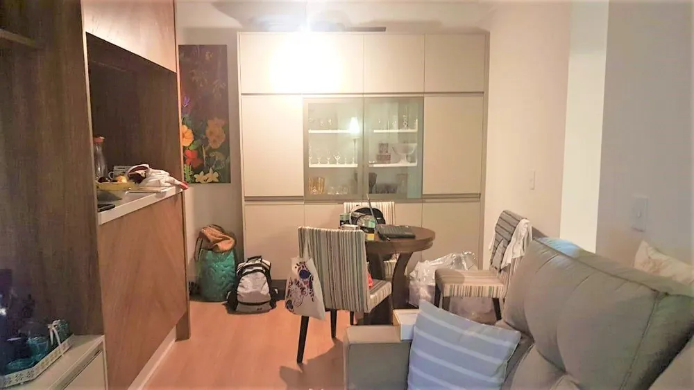 Apartamento, 2 quartos, 70 m² - Foto 3