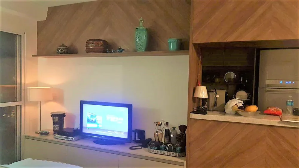 Apartamento, 2 quartos, 70 m² - Foto 4