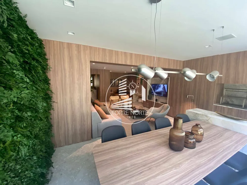Apartamento, 3 quartos, 105 m² - Foto 1