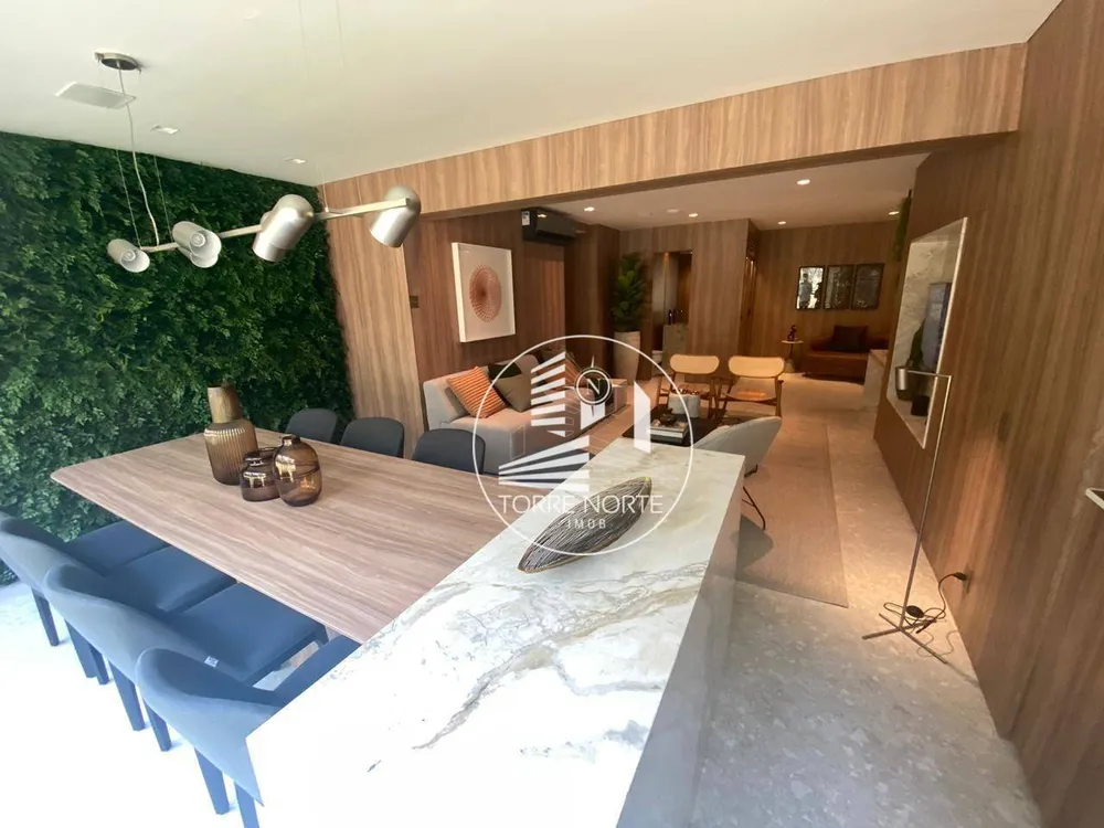 Apartamento, 3 quartos, 105 m² - Foto 4