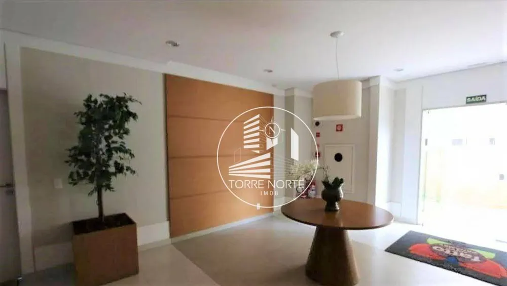 Apartamento, 2 quartos, 59 m² - Foto 3