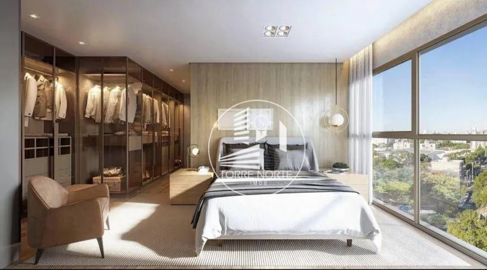 Apartamento, 3 quartos, 149 m² - Foto 1