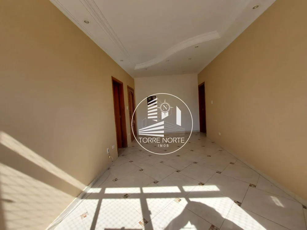 Apartamento, 2 quartos, 80 m² - Foto 3