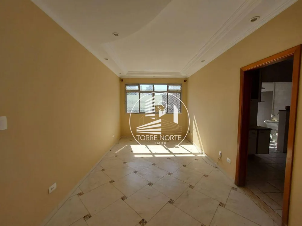 Apartamento, 2 quartos, 80 m² - Foto 2