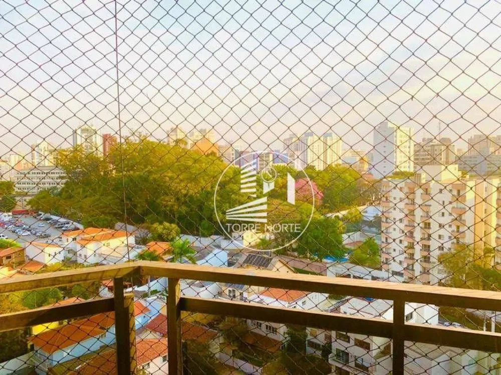 Apartamento, 3 quartos, 115 m² - Foto 1