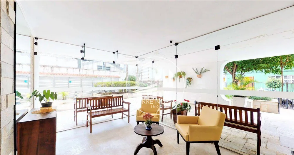 Apartamento, 2 quartos, 60 m² - Foto 4