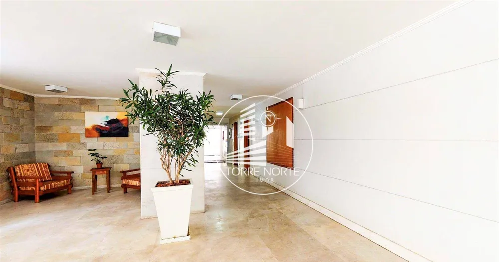 Apartamento, 2 quartos, 60 m² - Foto 3