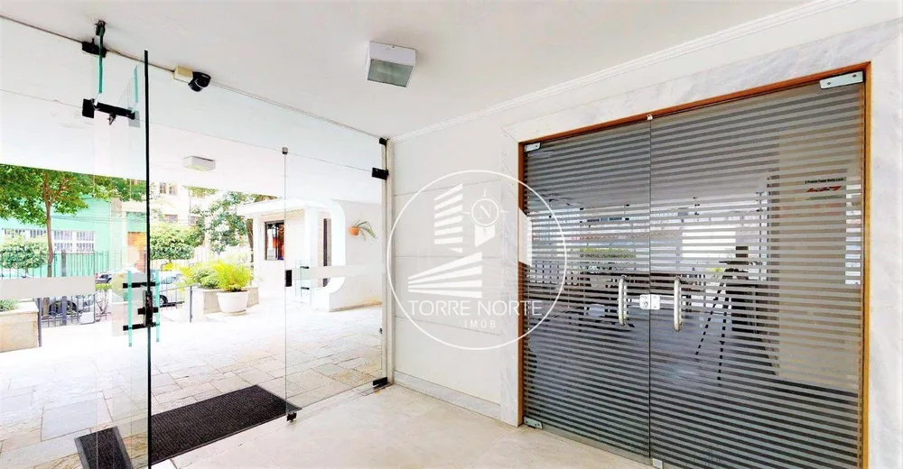 Apartamento, 2 quartos, 60 m² - Foto 2
