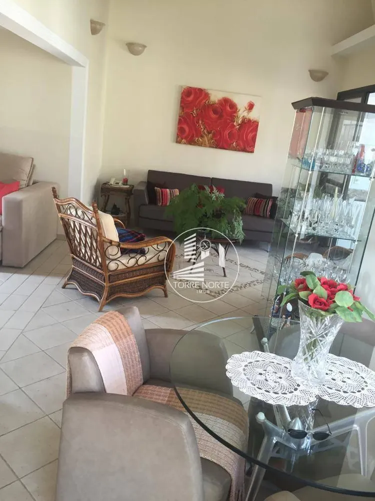 Cobertura, 4 quartos, 340 m² - Foto 4