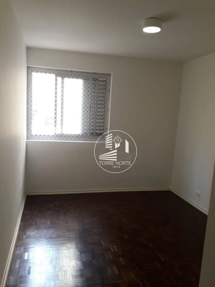Apartamento, 3 quartos, 107 m² - Foto 1