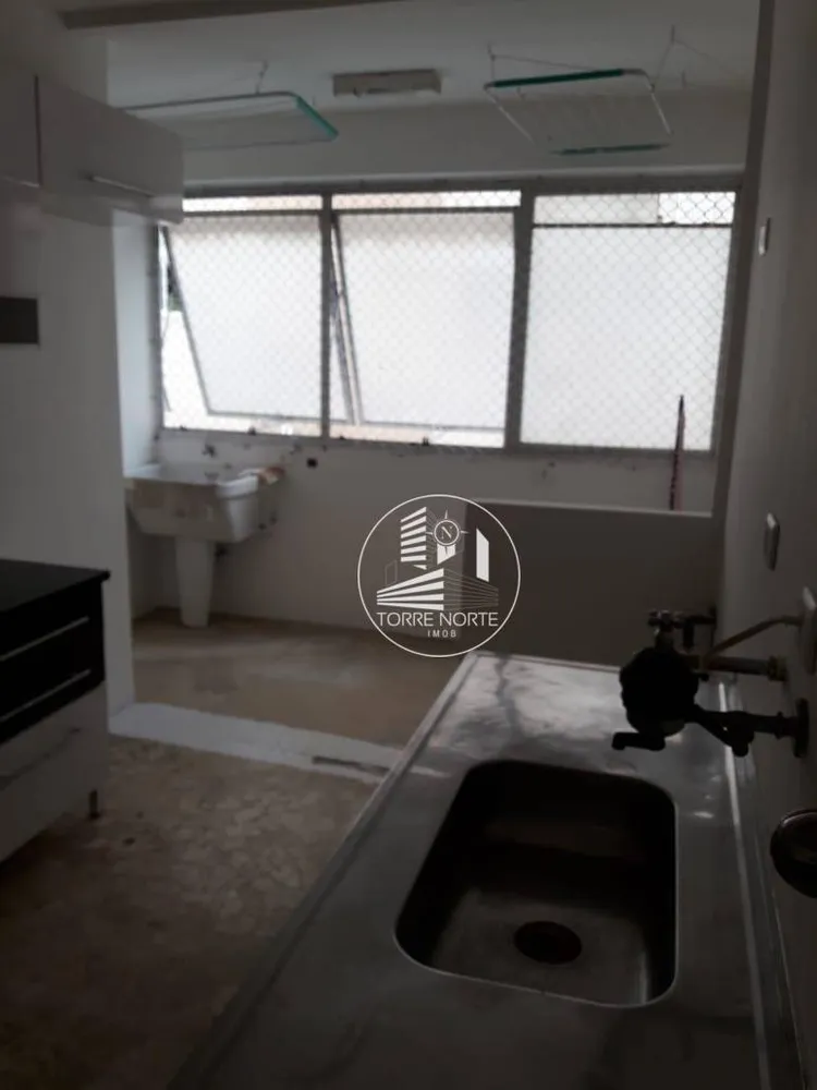 Apartamento, 3 quartos, 107 m² - Foto 2