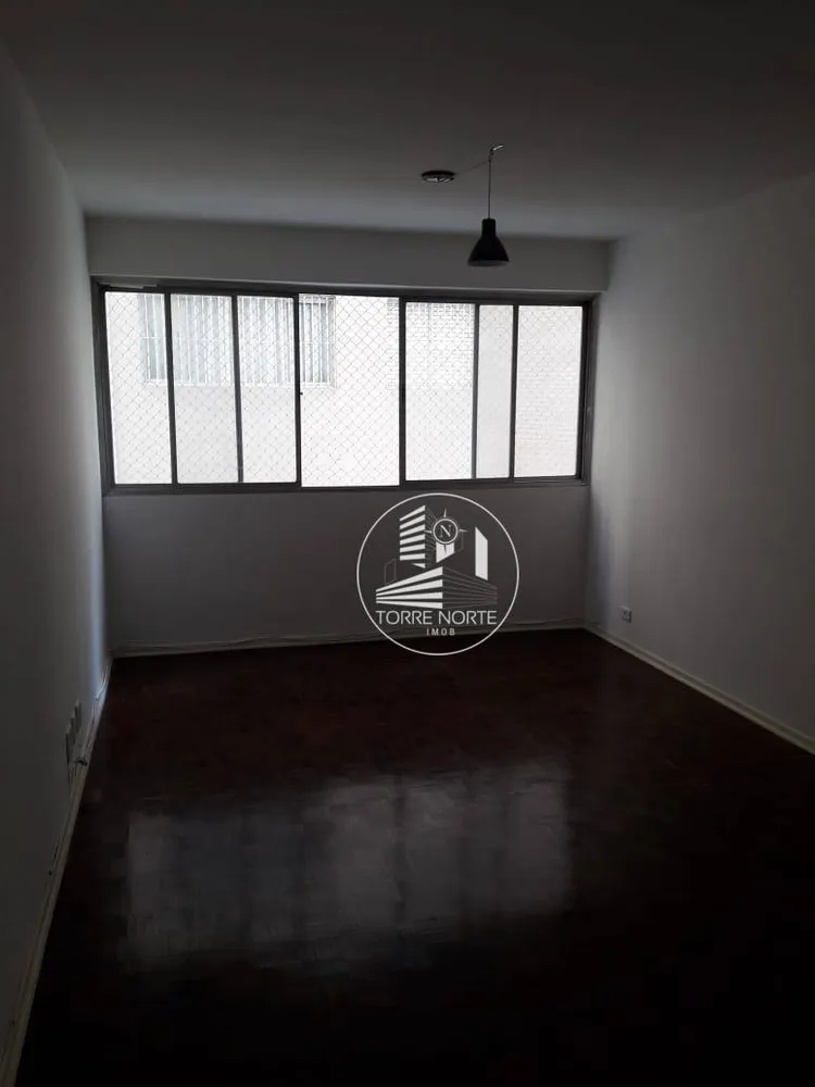 Apartamento, 3 quartos, 107 m² - Foto 4